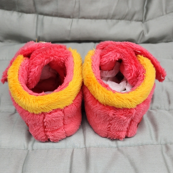 UGG Shoes Ugg Elmo Bixbee Booties Poshmark